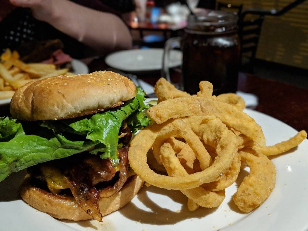 Grille 58 | restaurant | 284 Monponsett St, Halifax, MA 02338, USA | 7812936665 OR +1 781-293-6665