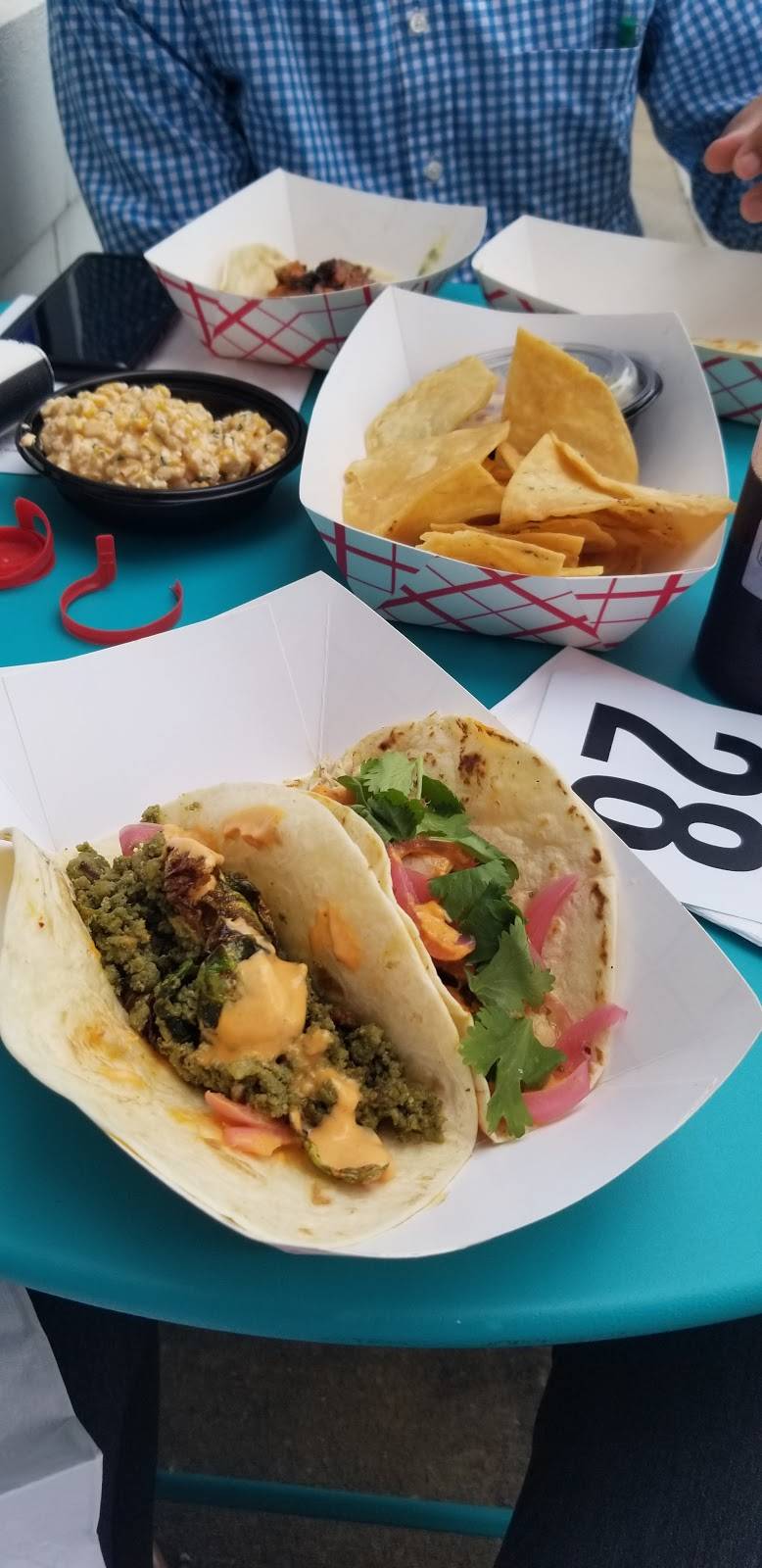 El Mero Taco | restaurant | 8100 Macon Station Suite 102, Cordova, TN 38018, USA | 9013081661 OR +1 901-308-1661