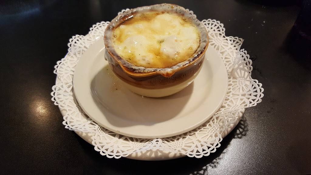 Hoffman House | restaurant | 7550 E State St, Rockford, IL 61108, USA | 8153975800 OR +1 815-397-5800