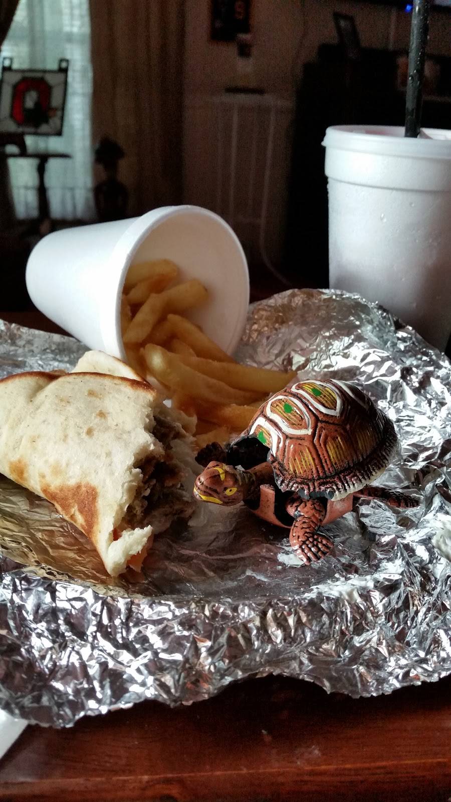 Gyros & More | restaurant | 1515 Broadway Ave, Lorain, OH 44052, USA | 4402446120 OR +1 440-244-6120