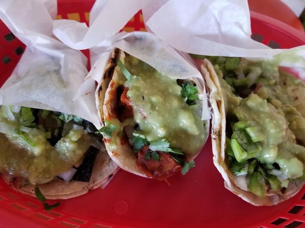 Zingo Tacos | restaurant | 5234 Valley Blvd, Los Angeles, CA 90032, USA | 3233322517 OR +1 323-332-2517