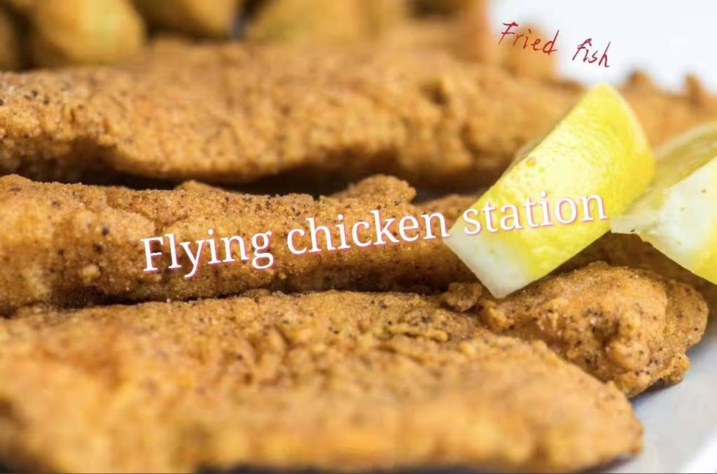 FLYING CHICKEN | restaurant | 2206 Old Fort Pkwy, Murfreesboro, TN 37129, USA | 6156685729 OR +1 615-668-5729