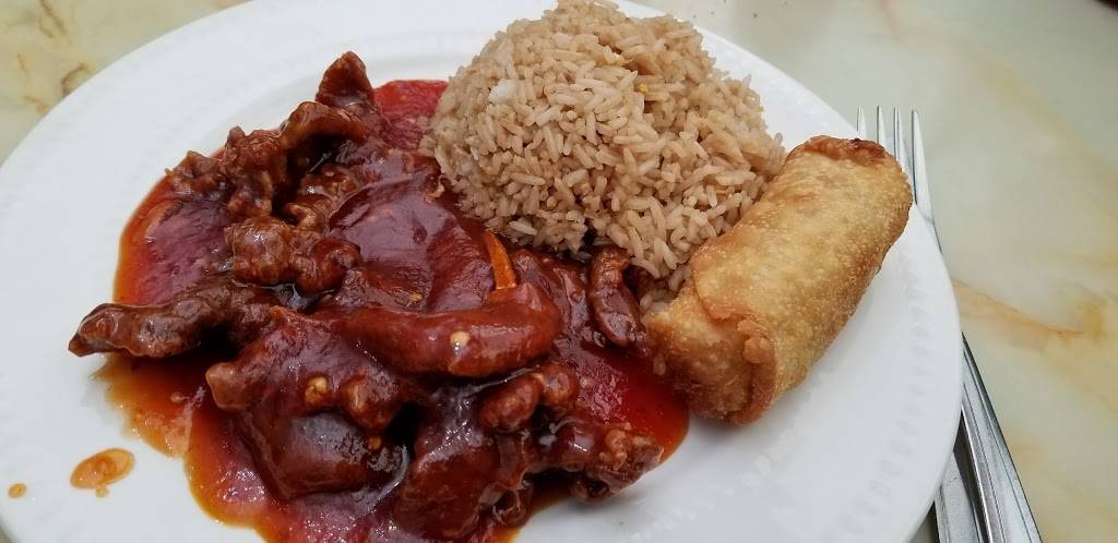 Golden Pagoad Chinese Restaurant | restaurant | 908 W Main St, Tomball, TX 77375, USA | 2813518130 OR +1 281-351-8130