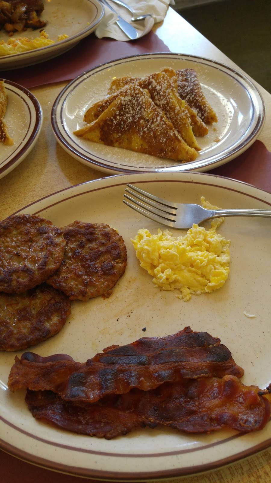 Good Mornings | restaurant | 44 Bridge St A, East Windsor, CT 06088, USA | 8606235056 OR +1 860-623-5056