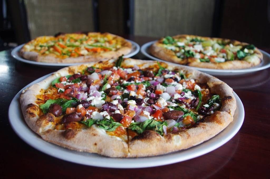 Peel Wood Fired Pizza | restaurant | 208 S Meramec Ave, Clayton, MO 63105, USA | 3146962515 OR +1 314-696-2515