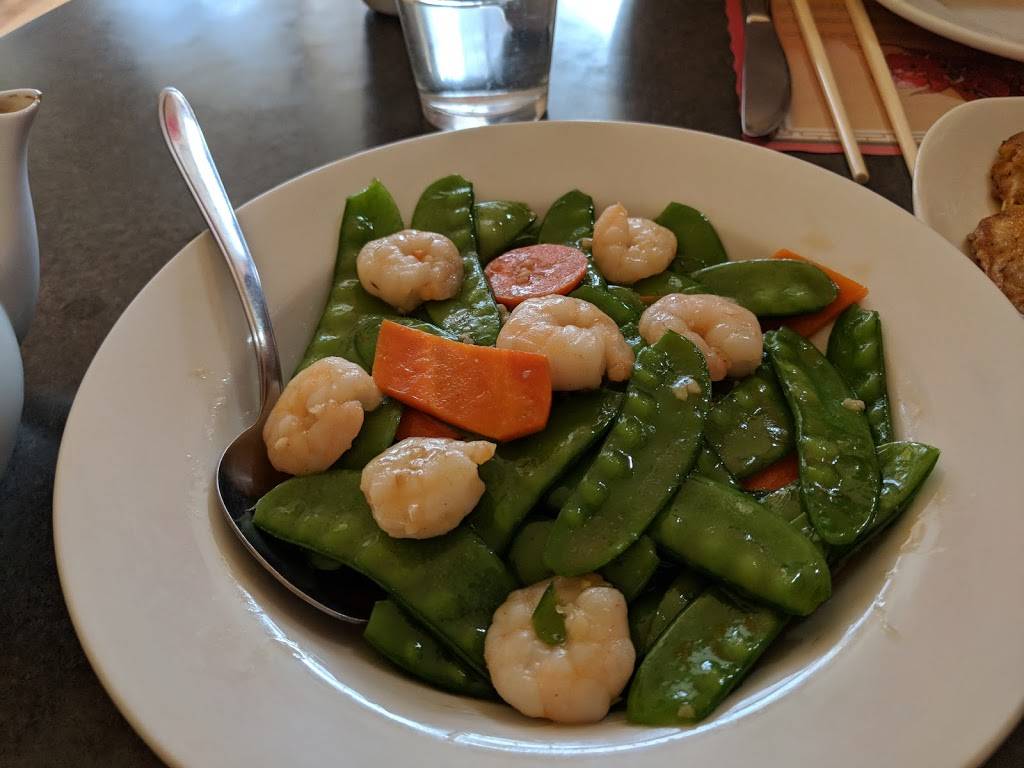 Four Happy Restaurant | restaurant | 139 Queen St E, St. Marys, ON N4X 1A4, Canada | 5192840666 OR +1 519-284-0666