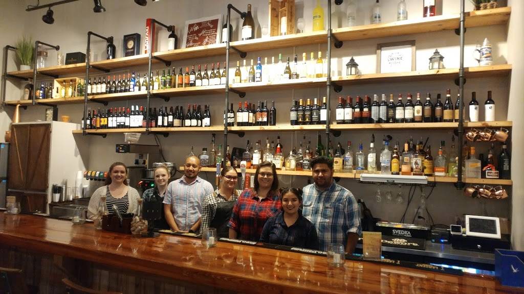 Fresco Italiano | restaurant | 103 Tift Ave S, Tifton, GA 31794, USA | 2293964670 OR +1 229-396-4670