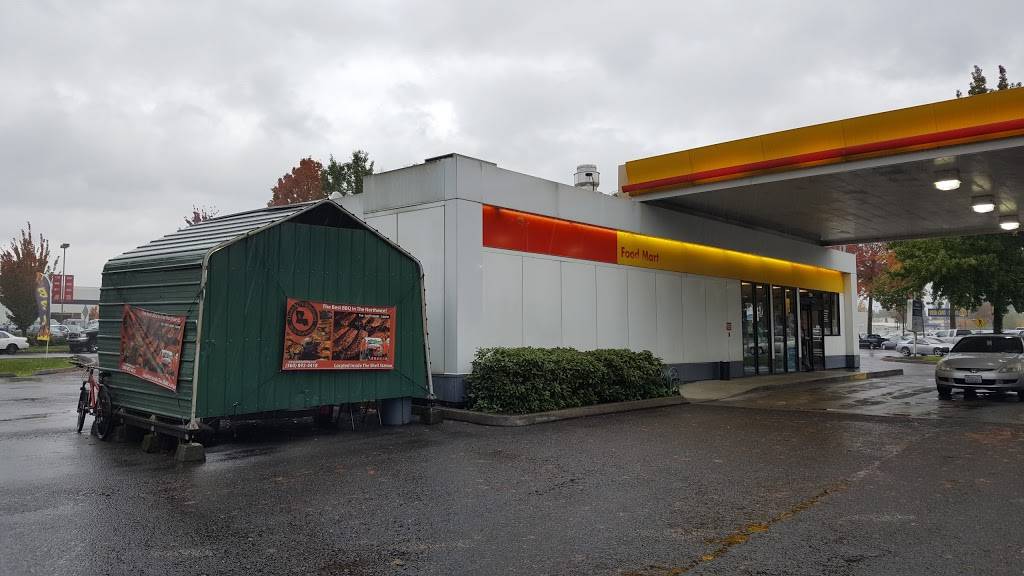 Daddy Ds Southern Style BBQ | restaurant | 7204 NE Fourth Plain Blvd, Vancouver, WA 98662, USA | 3608924418 OR +1 360-892-4418