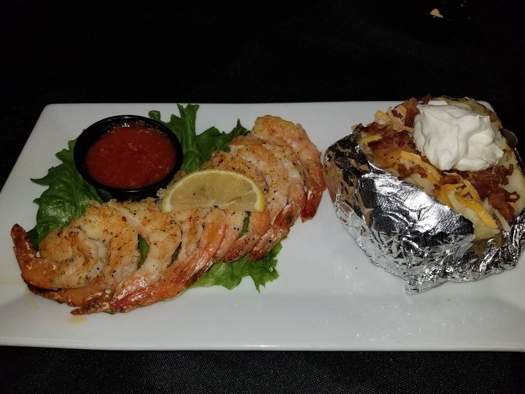 Chill-N-Grill | restaurant | 2810 Ashley Phosphate Rd A1, North Charleston, SC 29418, USA | 8437893655 OR +1 843-789-3655