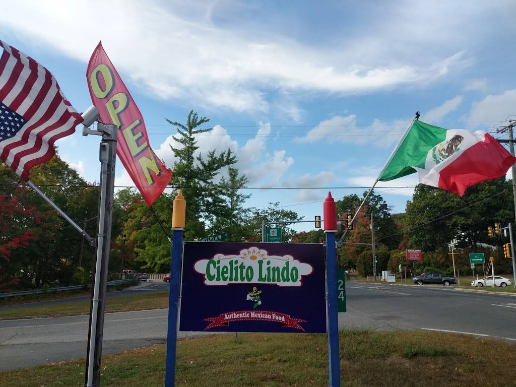 Cielito Lindo | restaurant | 24 French King Hwy, Gill, MA 01354, USA | 4138633070 OR +1 413-863-3070