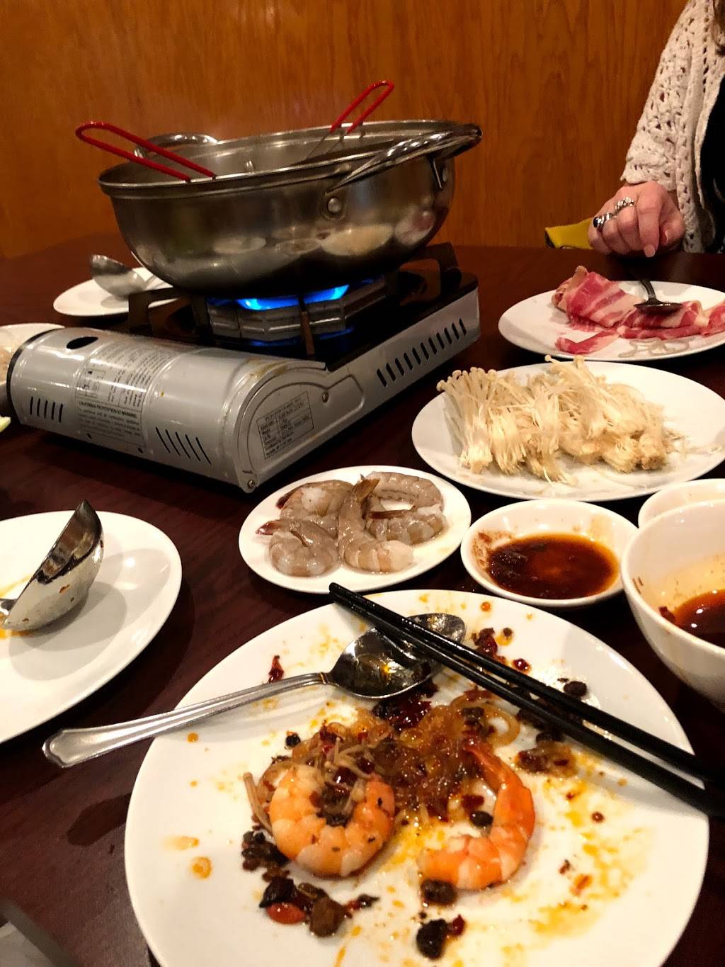 ChengDu Szechuan Chinese Cuisine | restaurant | 4000 Virginia Beach Blvd, Virginia Beach, VA 23452, USA | 7576316831 OR +1 757-631-6831