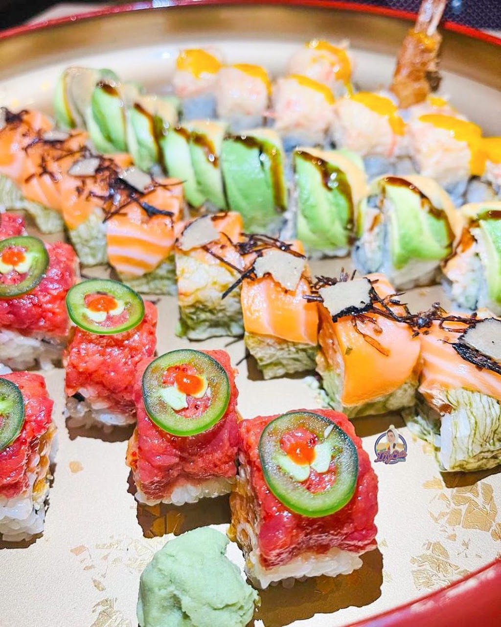 Sai | restaurant | 95-34 Queens Blvd, Queens, NY 11374, USA | 7188970429 OR +1 718-897-0429