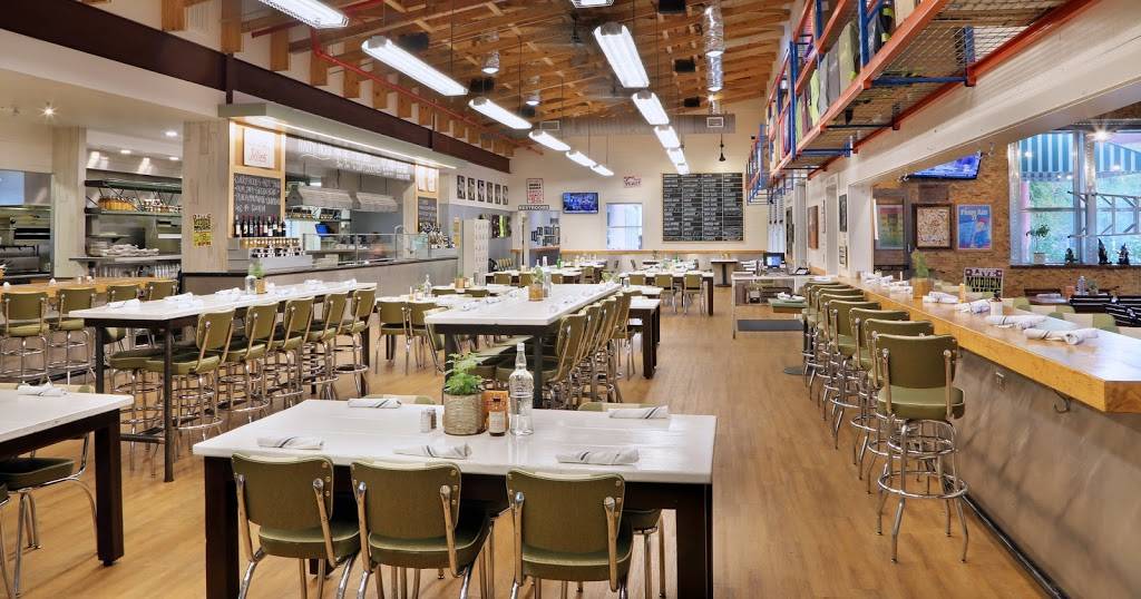 Mudhen Meat and Greens | restaurant | 900 S Harwood St, Dallas, TX 75201, USA | 2146987000 OR +1 214-698-7000