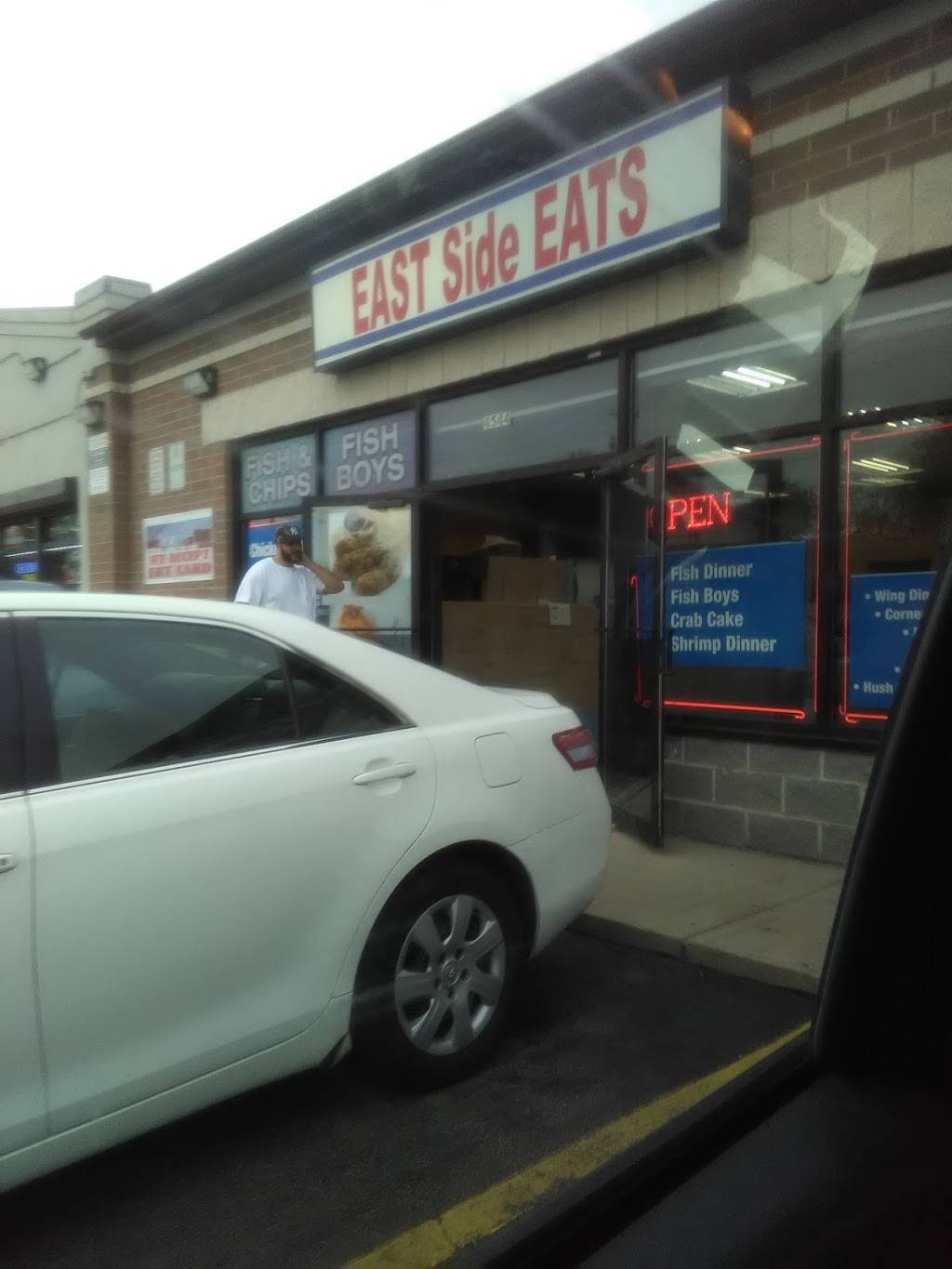 Subway | restaurant | 4542 E 131st St, Garfield Heights, OH 44105, USA | 2164410368 OR +1 216-441-0368