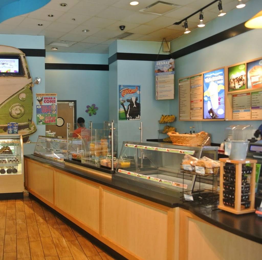 Ben & Jerrys | bakery | 138 National Plaza, Oxon Hill, MD 20745, USA | 3016860199 OR +1 301-686-0199
