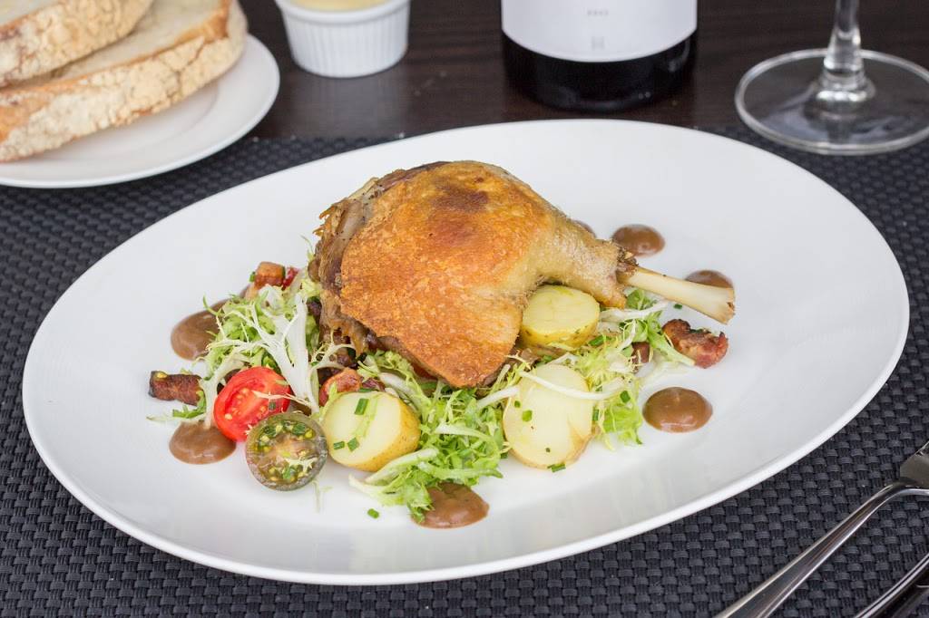 Market Bistro | restaurant | 519 N Broadway, Jericho, NY 11753, USA | 5165131487 OR +1 516-513-1487