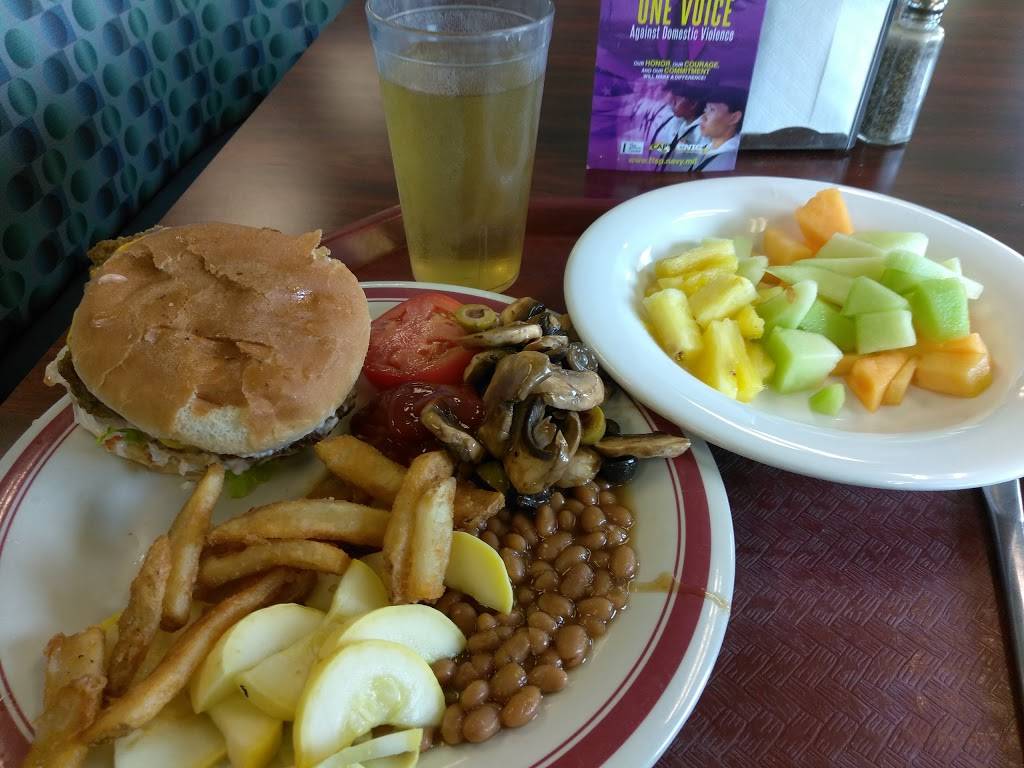 Oasis Galley | restaurant | 337 Bailey Ave, Jacksonville, FL 32227, USA | 9042705373 OR +1 904-270-5373