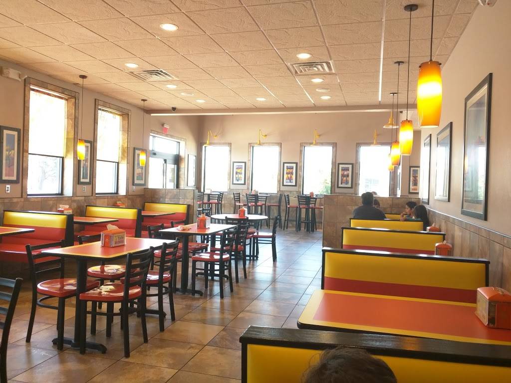 Taco Casa | restaurant | 712 E Main St, Allen, TX 75002, USA | 2143839028 OR +1 214-383-9028