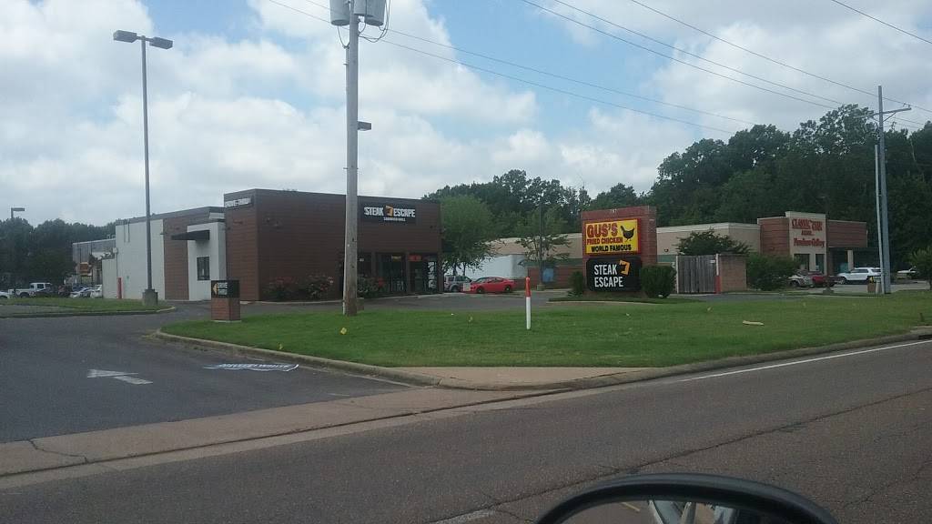 Steak Escape | meal takeaway | 795 Goodman Rd E, Southaven, MS 38671, USA | 6624705273 OR +1 662-470-5273