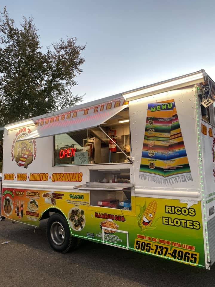 Tacos Al Pastor "El Chalino" | restaurant | 1301 Broadway Blvd SE, Albuquerque, NM 87102, USA | 5057374965 OR +1 505-737-4965