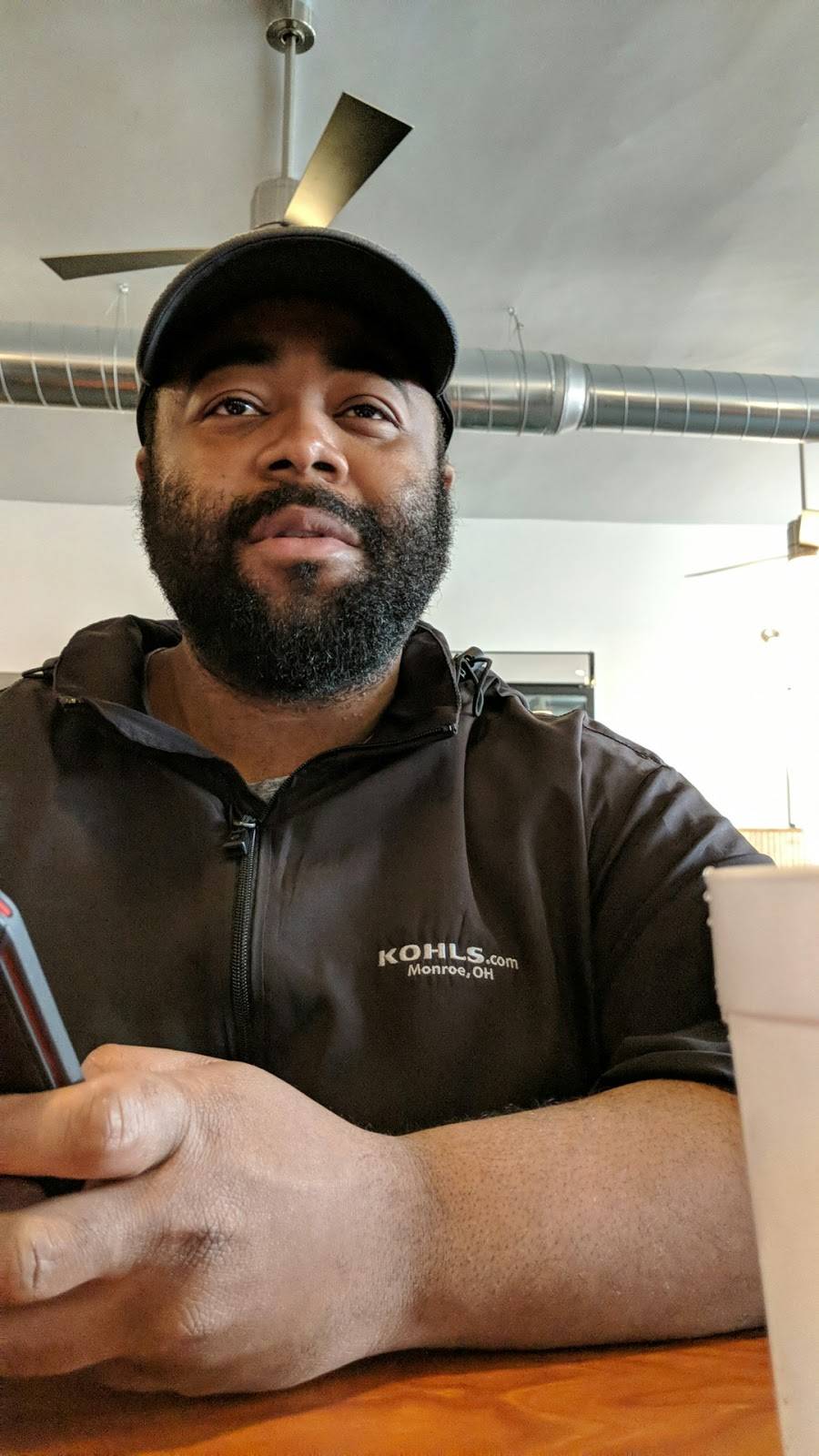 4 Js Pizza & Cafe | restaurant | 58 E Central Ave, Camden, OH 45311, USA | 9374521011 OR +1 937-452-1011