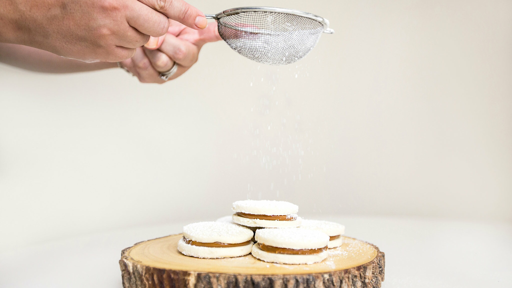 Homemade Desserts by Silvana Pastry Chef | restaurant | 4149 Nobel Drive Ste 1 Ste 1, San Diego, CA 92122, USA | 4422788801 OR +1 442-278-8801