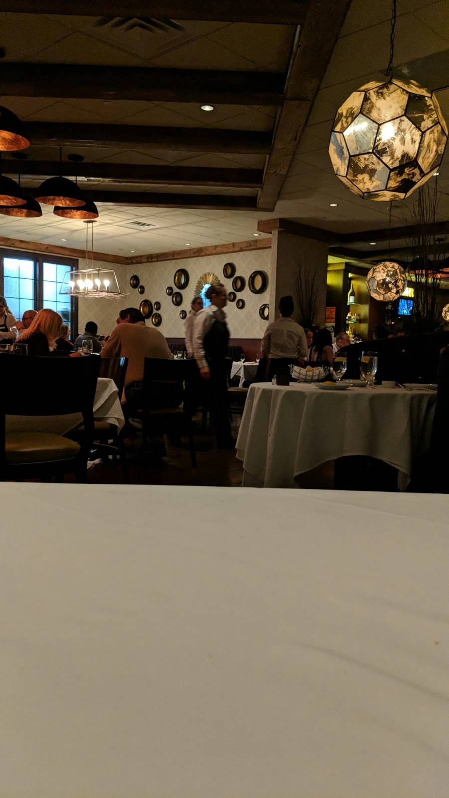 Bistecca By Il Mulino | restaurant | 312 Woodland Rd, Mt Pocono, PA 18344, USA | 5705809080 OR +1 570-580-9080