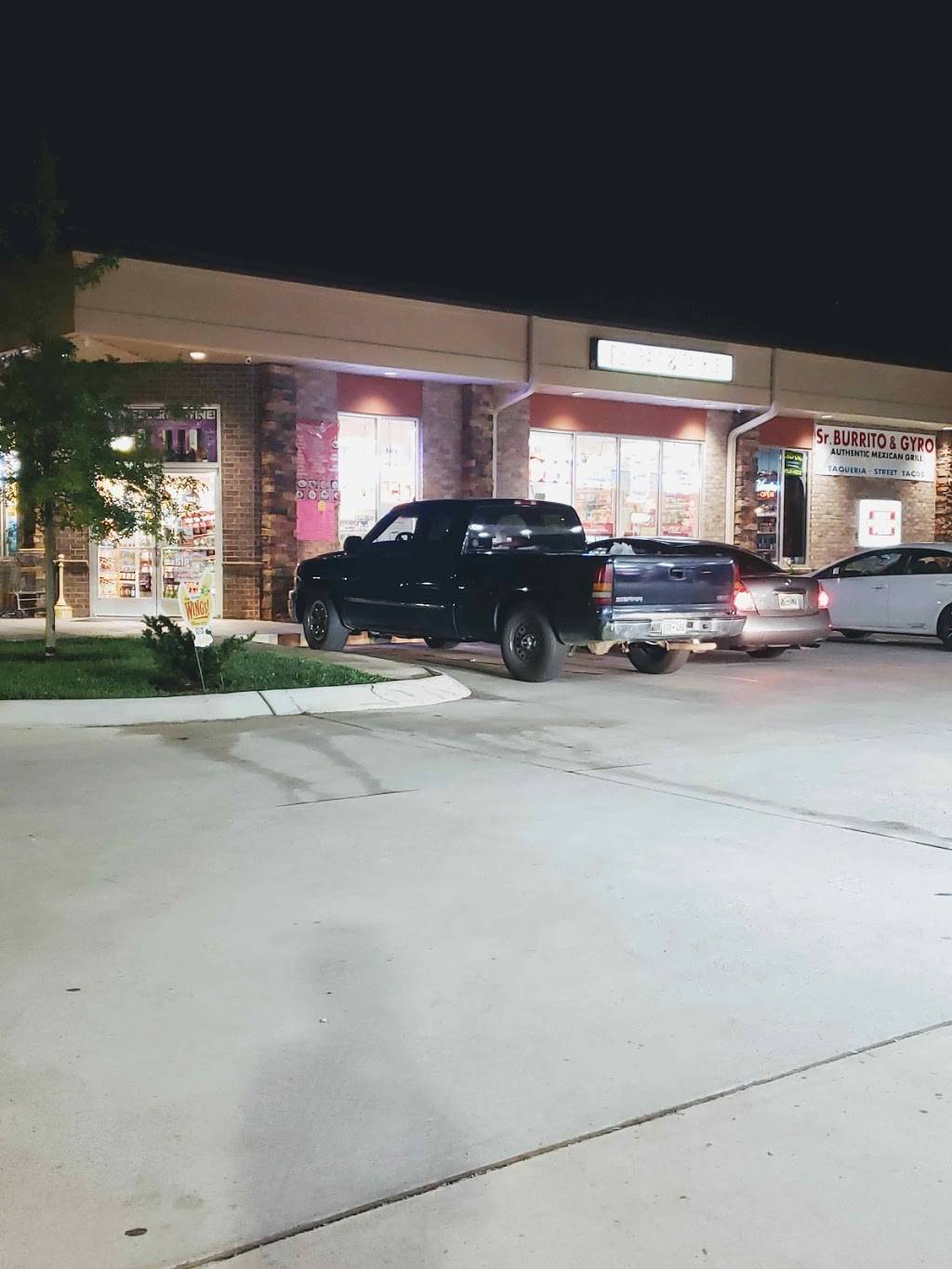 señor tacos burrito | restaurant | 8200 Florence Rd, Smyrna, TN 37167, USA | 6154627998 OR +1 615-462-7998