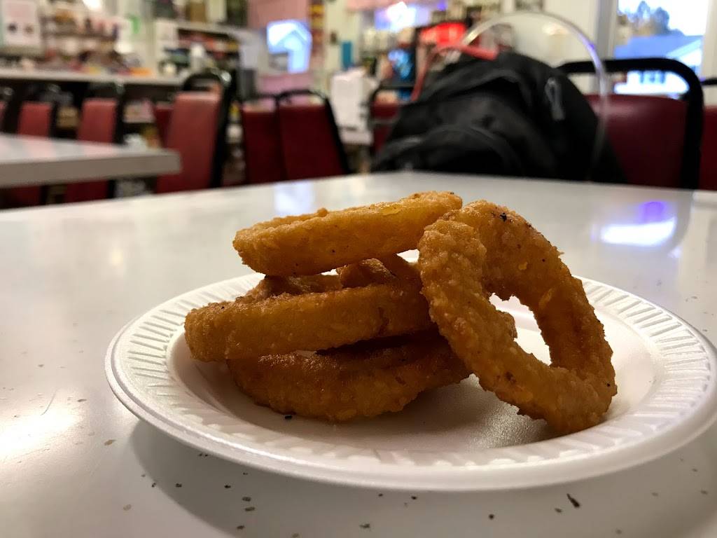 Treasas Pizza & Subs | restaurant | 2564 Delta Rd, Brogue, PA 17309, USA | 7179279545 OR +1 717-927-9545