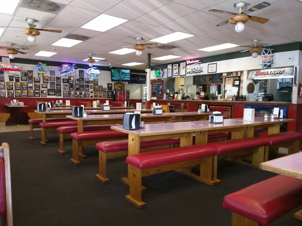 Barbonis Pizza Alta Loma | restaurant | 3538, 9792 19th St, Rancho Cucamonga, CA 91737, USA | 9099894636 OR +1 909-989-4636