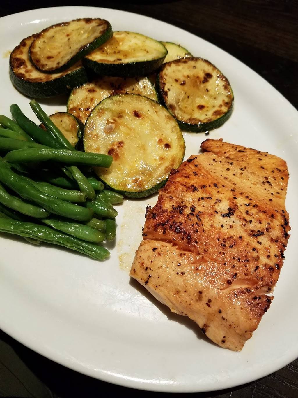 Ruby Tuesday | restaurant | 346 Robert Smalls Pkwy, Beaufort, SC 29902, USA | 8435221972 OR +1 843-522-1972