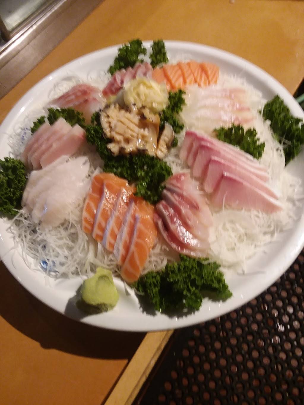 Kansai Japanese Restaurant | restaurant | 9738 Garden Grove Blvd #2, Garden Grove, CA 92844, USA | 7145397020 OR +1 714-539-7020