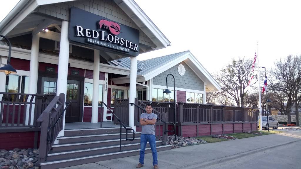 Red Lobster | restaurant | 10290 Technology Blvd E, Dallas, TX 75220, USA | 2143589818 OR +1 214-358-9818