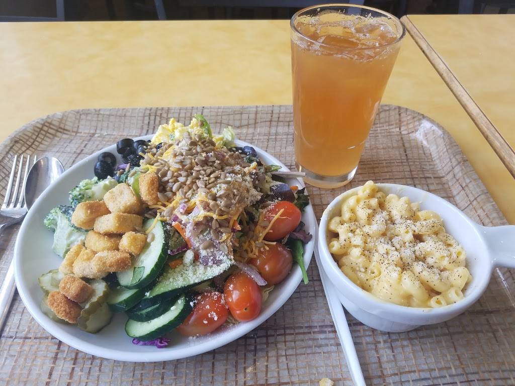 Souplantation | meal takeaway | 8966 Foothill Blvd, Rancho Cucamonga, CA 91730, USA | 9099809690 OR +1 909-980-9690