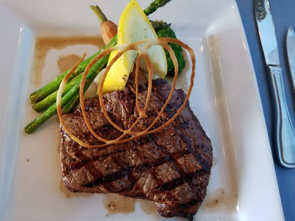 Josephs Fine Dining | restaurant | 1603 S 8th St, Colorado Springs, CO 80905, USA | 7196303631 OR +1 719-630-3631