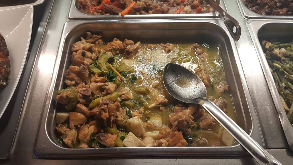 Atin Ito Restaurant | restaurant | 3770 Bathurst St, North York, ON M3H 3M6, Canada | 4166362846 OR +1 416-636-2846