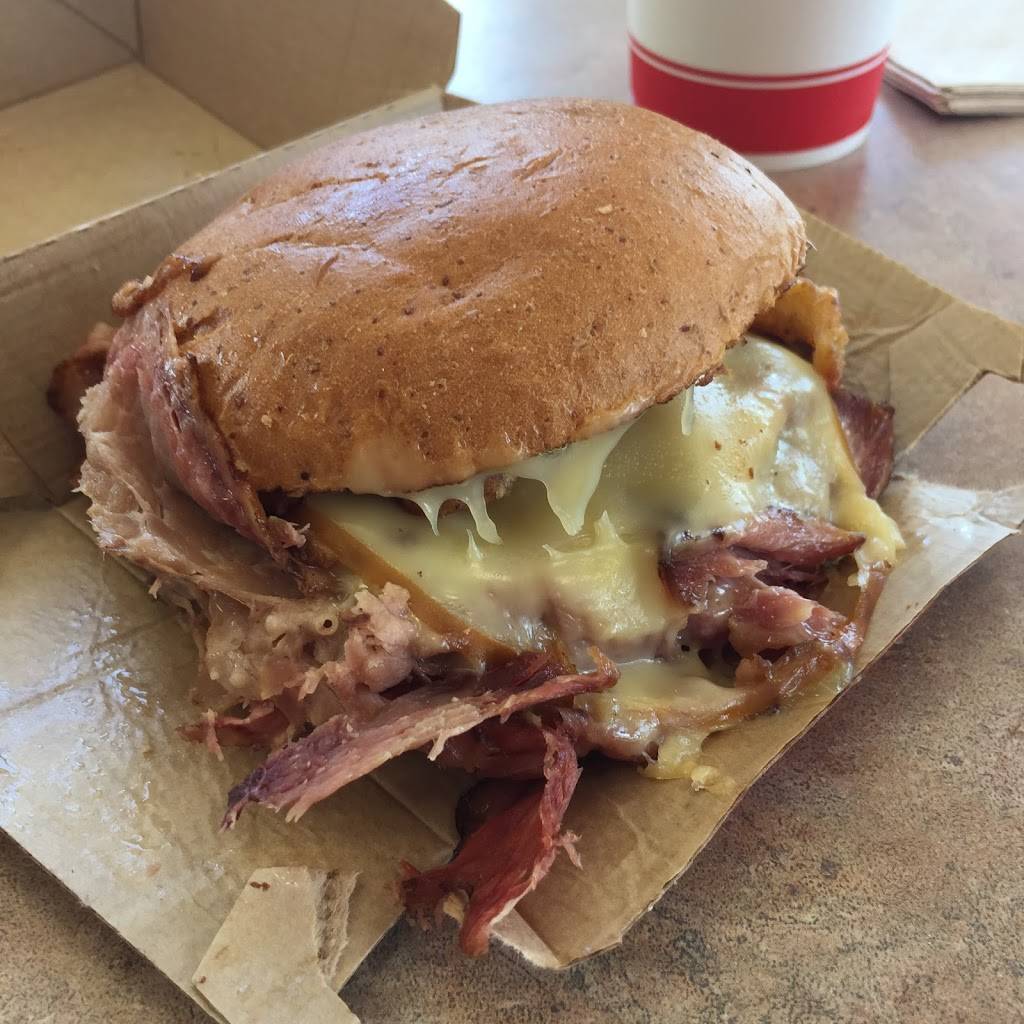 Arbys | restaurant | 16960 S Tamiami Trail, Fort Myers, FL 33908, USA | 2392677454 OR +1 239-267-7454