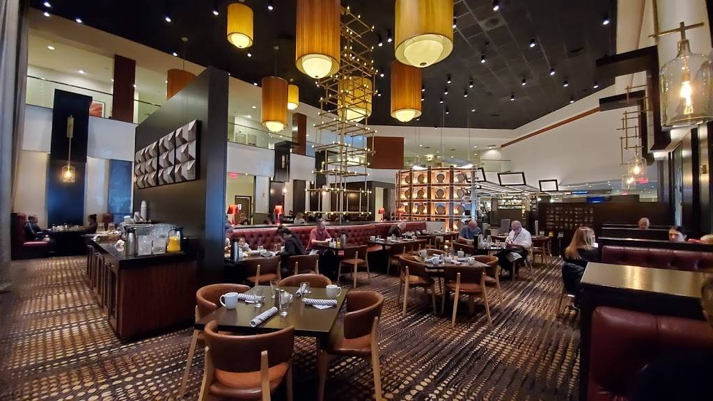 Jake & Eli | restaurant | 160 E Flamingo Rd, Las Vegas, NV 89109, USA | 7028365900 OR +1 702-836-5900