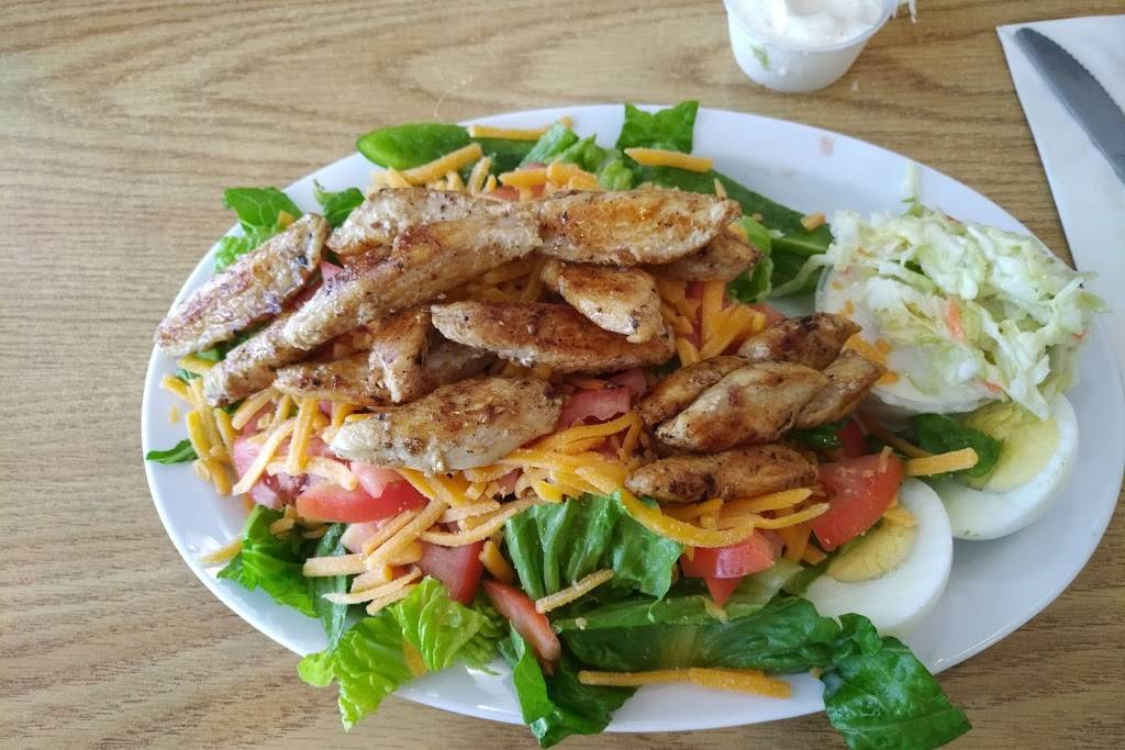 J Ps Bagel Place | restaurant | 2649 Hollywood Blvd, Hollywood, FL 33020, USA | 9549219483 OR +1 954-921-9483