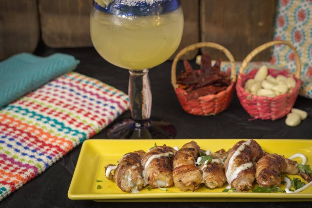 Casa Linda Mexican Restaurant - Forest Acres | restaurant | 2009 N Beltline Blvd, Columbia, SC 29204, USA | 8037380420 OR +1 803-738-0420