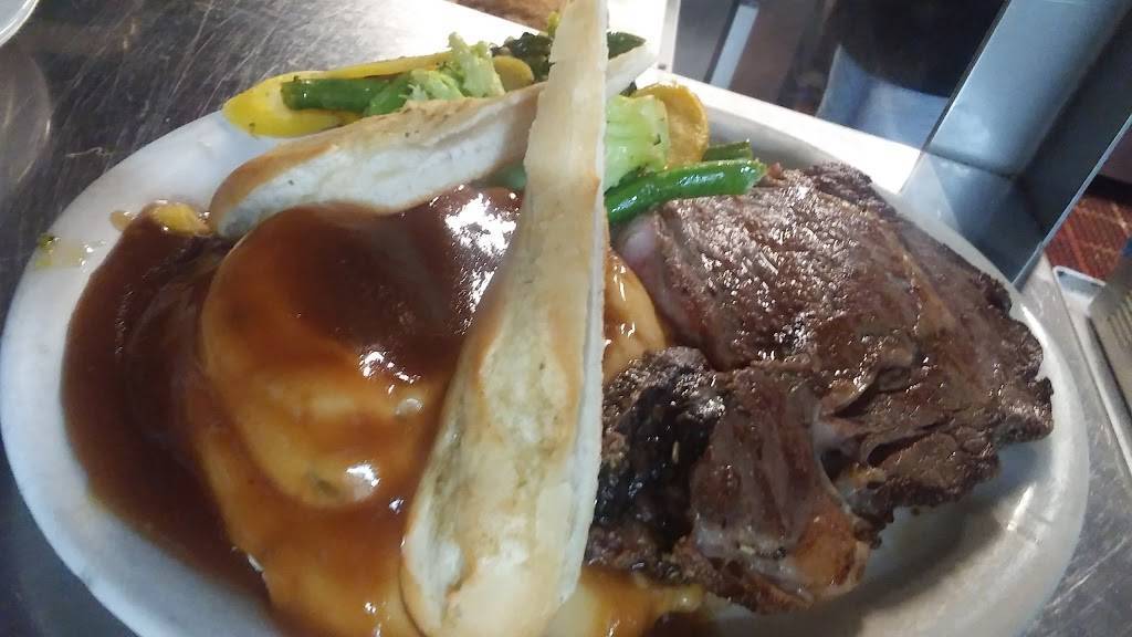 The Paddle Pub | restaurant | 4915 Lakewood Rd, Stanwood, WA 98292, USA | 3606524156 OR +1 360-652-4156