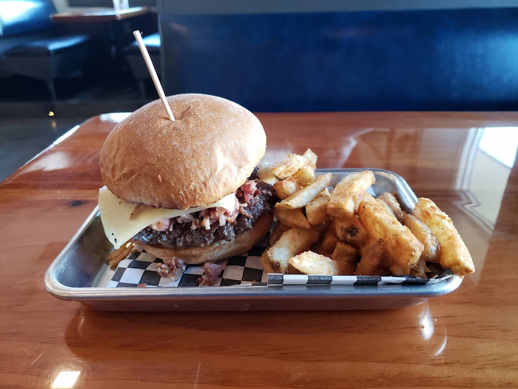 Brickyard Hollow | restaurant | 123 Madison Ave, Skowhegan, ME 04976, USA | 2074749448 OR +1 207-474-9448