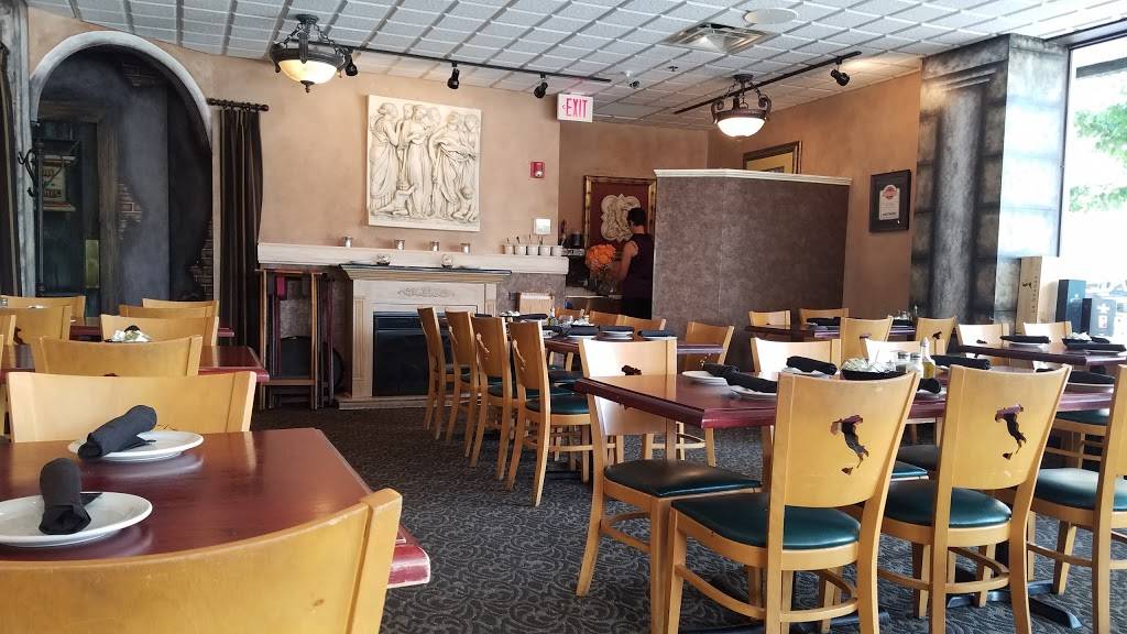 Victorias Ristorante & Wine Bar | restaurant | 7 1st Ave SW, Rochester, MN 55902, USA | 5072806232 OR +1 507-280-6232