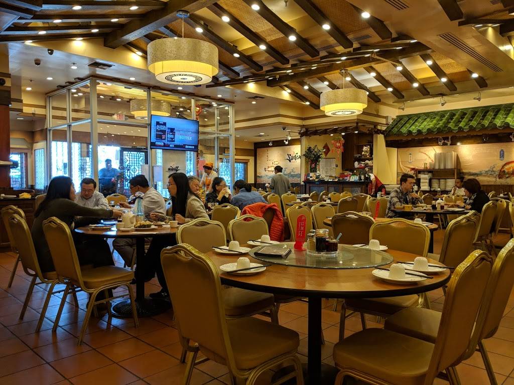 Saigon Seafood Harbor | restaurant | 1135 N Lawrence Expy, Sunnyvale, CA 94089, USA | 4087342828 OR +1 408-734-2828