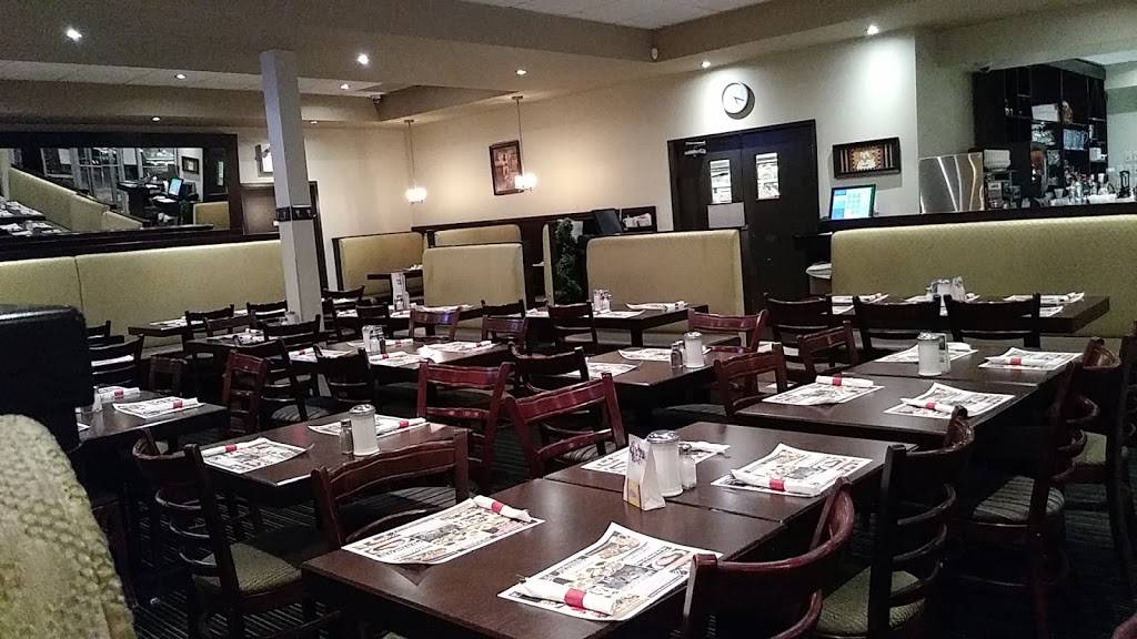 Les Glaces | restaurant | 665 1re Rue, Saint-Jean-sur-Richelieu, QC J2X 3B9, Canada | 4503475450 OR +1 450-347-5450