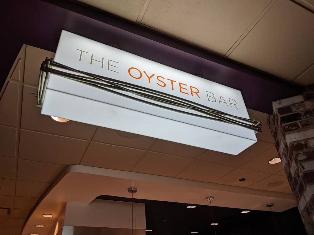 The Oyster Bar | restaurant | 50 US-50, Stateline, NV 89410, USA | 84458876257678 OR +1 844-588-7625 ext. 7678