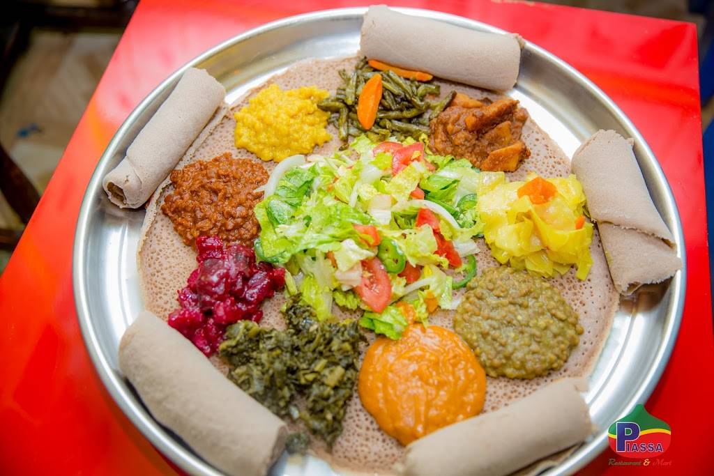 Piassa Restaurant & Mart | restaurant | 3096 N Decatur Rd, Scottdale, GA 30079, USA | 4047174328 OR +1 404-717-4328