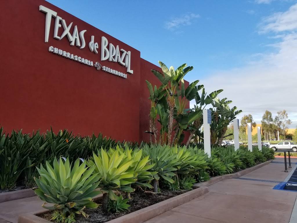 Texas de Brazil | restaurant | 13772 Jamboree Rd, Irvine, CA 92602, USA | 9492091500 OR +1 949-209-1500