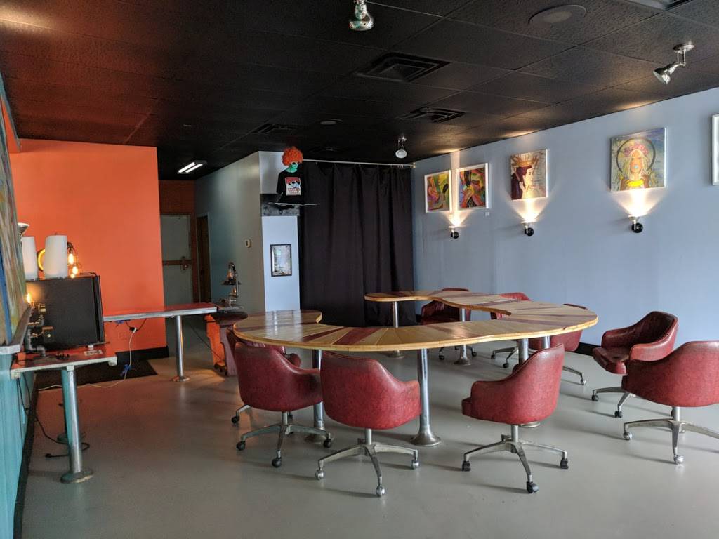 Gagas Grub Taco/Nacho operations closed for the time being. Boo | restaurant | 3080 W 13th St N, Wichita, KS 67203, USA | 5803700918 OR +1 580-370-0918