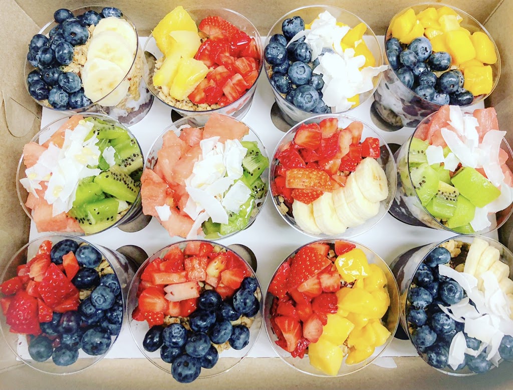 Mangos & More | restaurant | 1242 Boardwalk, Ocean City, NJ 08226, USA | 6099380809 OR +1 609-938-0809